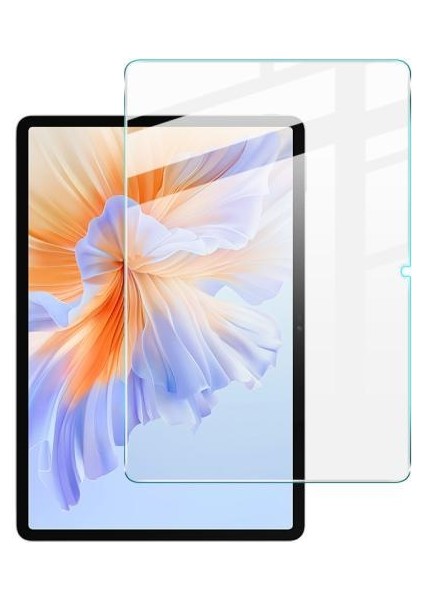 Honor Pad V9 Ekran Koruyucu 9h Esnek Nano Şeffaf 11.5 Inç Uyumlu