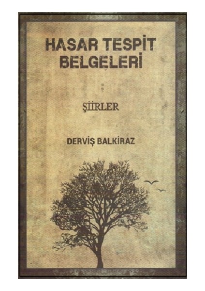 Hasar Tespit Belgeleri