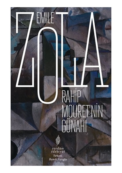 Rahip Mouret’nin Günahı