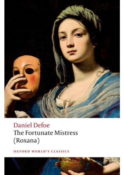 Fortunate Mistress - Roxana
