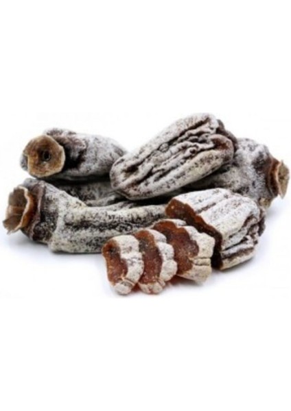 Kurutulmuş Cennet Hurması 100gr