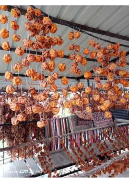 Kurutulmuş Cennet Hurması 100gr