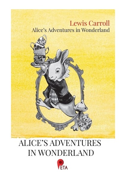 Alice’s Adventures In Wonderland