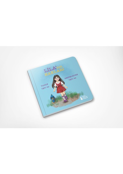 Lila’nın Hakları - Ogül Ay