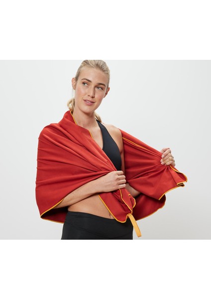 Outdoor Havlu, Yakl. 70 x 140 cm