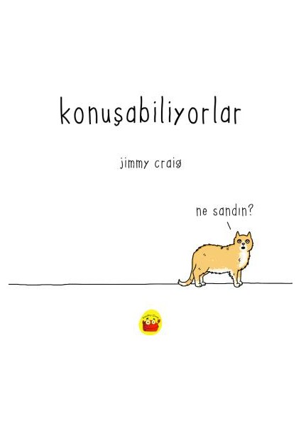 Konuşabiliyorlar