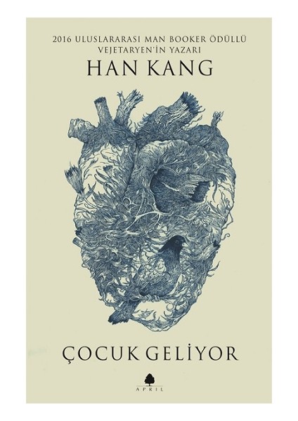 Çocuk Geliyor