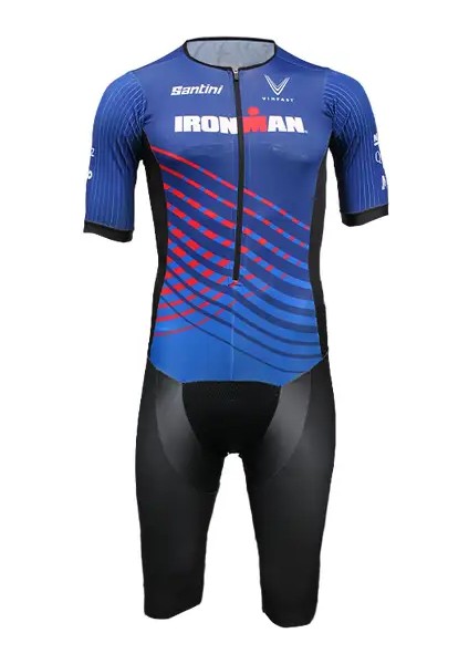 Ironman Viper Özel Seri Erkek Trisuit IM780IMGVIPER