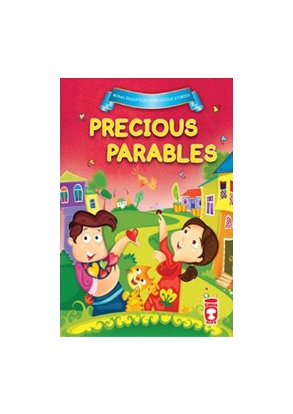 Precious Parables