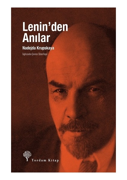 Lenin’den Anılar