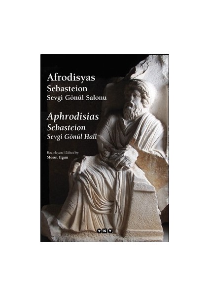 Afrodisyas Sebasteion Sevgi Gönül Salonu