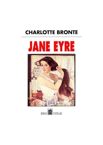 Jane Eyre