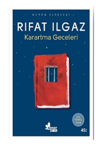 Karartma Geceleri
