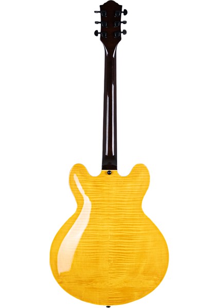SEG-272N Sarı Elektro Gitar