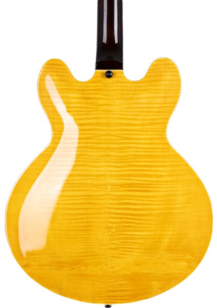 SEG-272N Sarı Elektro Gitar