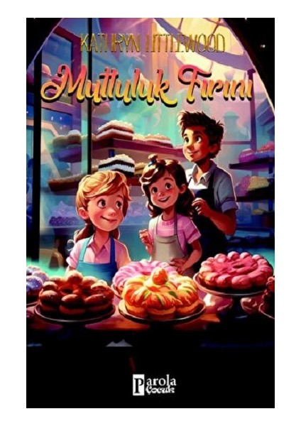 Mutluluk Fırını