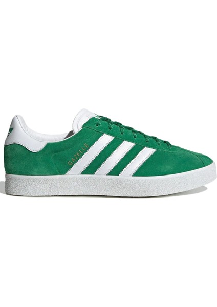 Gazelle Unisex Green Sneaker Günlük Spor Ayakkabı Yeşil