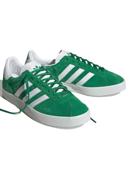 Gazelle Unisex Green Sneaker Günlük Spor Ayakkabı Yeşil modelleri