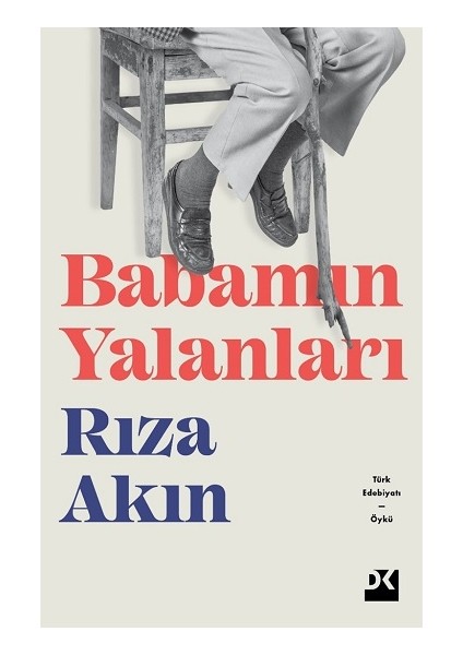 Babamın Yalanları