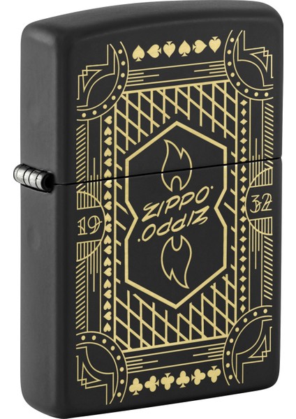 Çakmak 218 Zippo 1932 Design 46483-120986