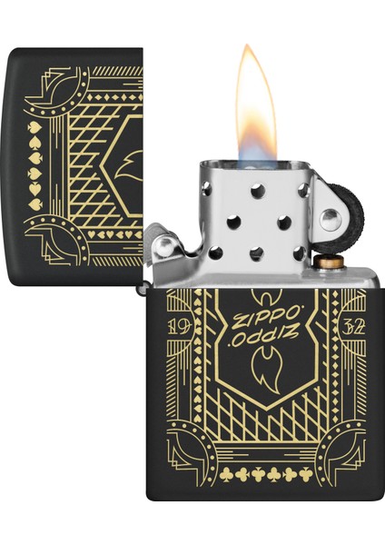 Çakmak 218 Zippo 1932 Design 46483-120986 modelleri