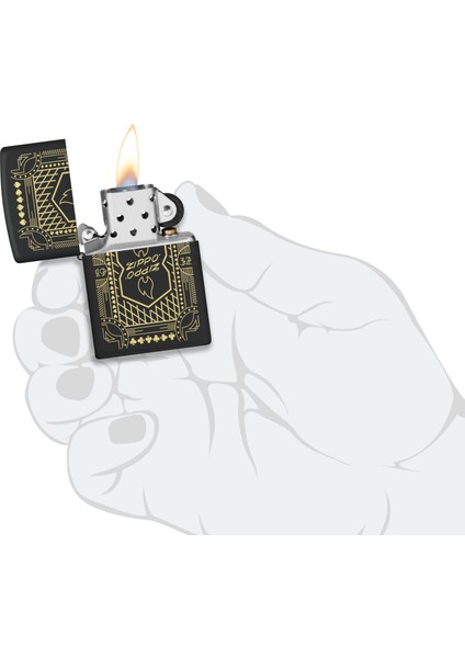 Çakmak 218 Zippo 1932 Design 46483-120986 fırsatları