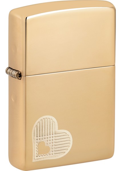 Çakmak 254B Double Heart Design 46281-117270