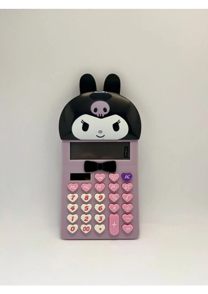 Kuromi Hesap Makinası
