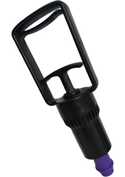 Hacamat Pompası 2 Parmak Hacamat Pompası