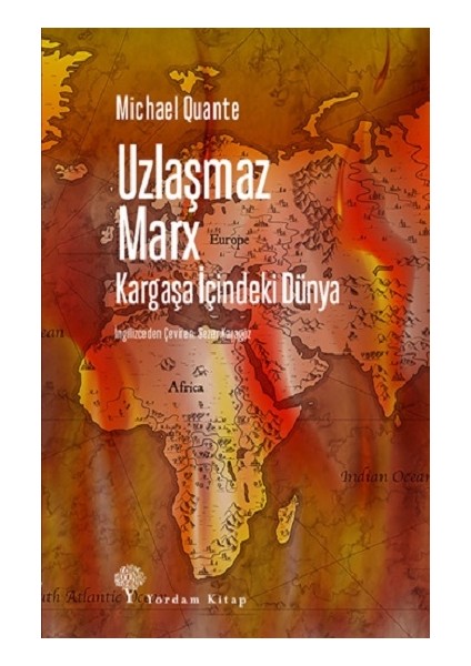 Uzlaşmaz Marx