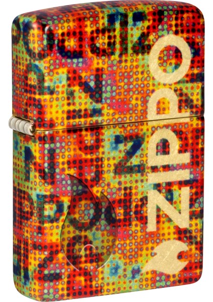 Çakmak 48458 Zippo Design 46386-119794