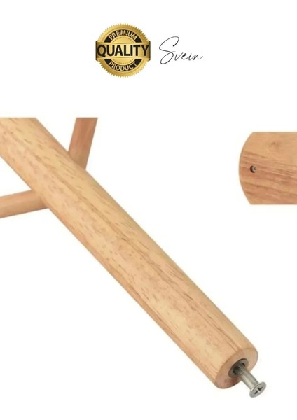Büyük Geniş Bambu Aksesuar Takı Standı Askılığı Ahşap Anahtar Bardak Kupa Mutfak Raf Organizer fırsatları