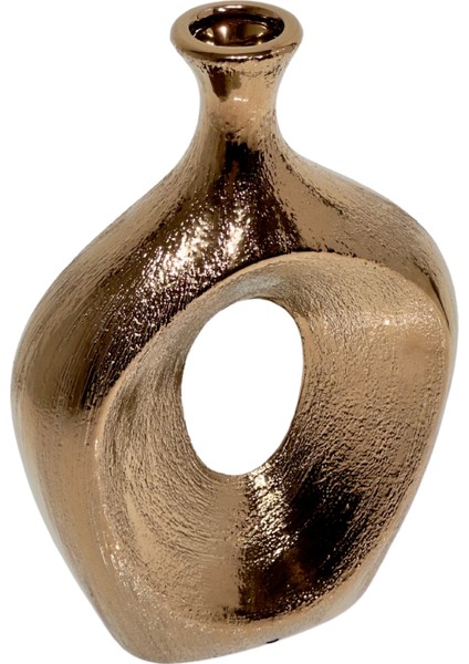 Bronz Seramik Vazo Küçük Boy modelleri