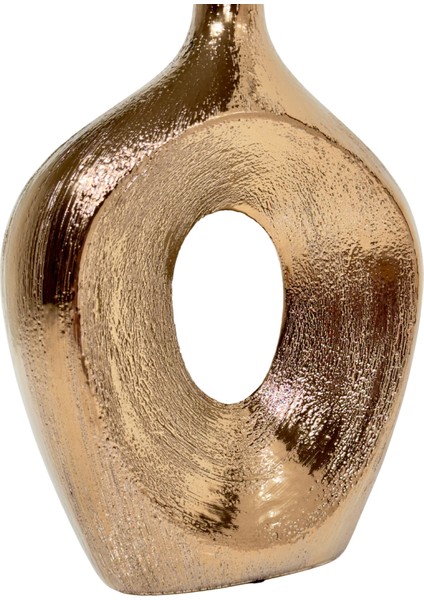 Bronz Seramik Vazo Küçük Boy fırsatları