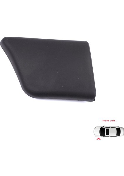 BSP1202-1 Peugeot Partner M49 1996-2002 Makyajsız Kasa 8544.F1 Için Ön Sol Çamurluk Çıtası