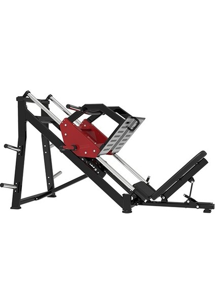 PL56 - Leg Press (Plaka Yüklemeli)