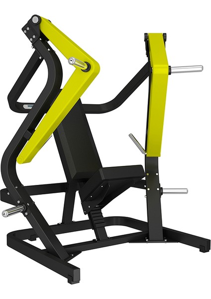 TA10 - Wıde Chest Press (Plaka Yüklemeli)