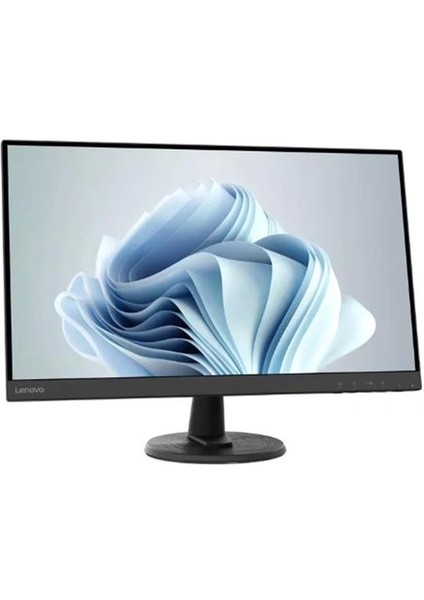 27 Lenovo C27-40 63DDKAT6TK Fhd 4ms 75HZ Hdmı+Vga Monıtor