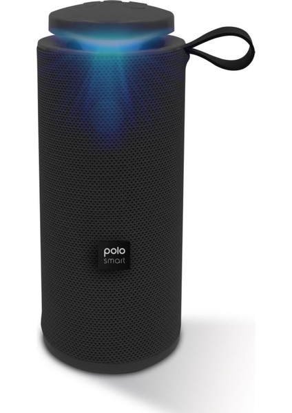 FS46 Kablosuz Speaker Hoparlör - Siyah