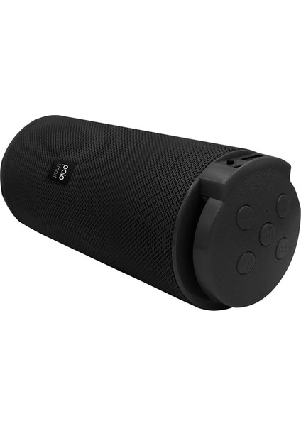 FS46 Kablosuz Speaker Hoparlör - Siyah fiyatları