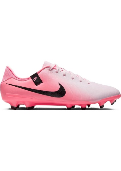 Tiempo Legend 10 Academy Fg/mg Krampon Pembe