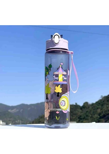 Ayıcık Desenli Suluk fiyatları