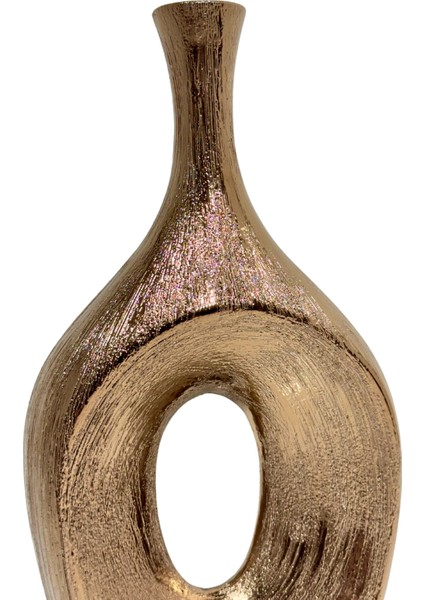 Bronz Seramik Vazo Büyük Boy fırsatları