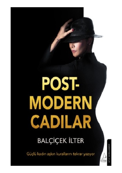 Postmodern Cadılar