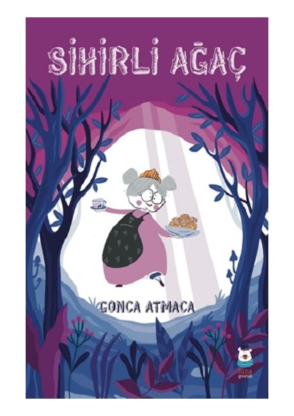 Sihirli Ağaç