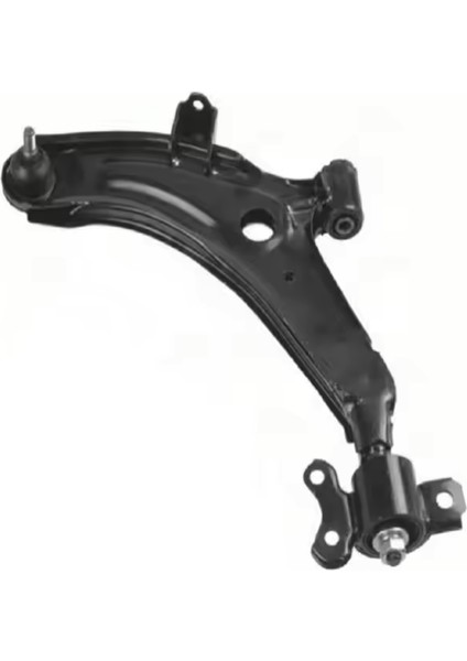 Alt Salıncak Sağ - Hyundaı Elantra 96-00 Oem Kodları : 54501-29000 - 4U-G58786