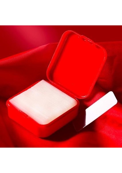 Buffer® Çoklu Şeffaf Çift Taraflı Bant Monte Bantları 60 Adet indirimleri