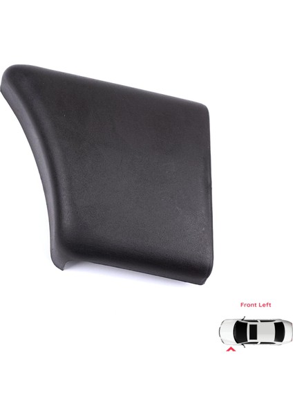 BSP1200-1 Citroen Berlingo Mk1 M49 M59 1996-2008 8544.J7 Için Ön Sol Çamurluk Çıtası