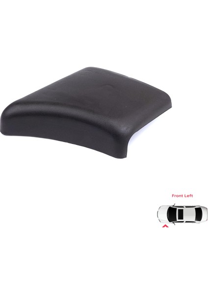 BSP1200-1 Citroen Berlingo Mk1 M49 M59 1996-2008 8544.J7 Için Ön Sol Çamurluk Çıtası fırsatları