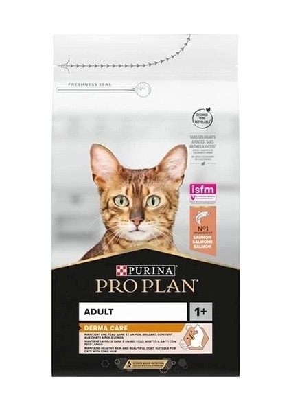 Pro Plan Elegant Somonlu Yetişkin Kedi Maması 10 kg